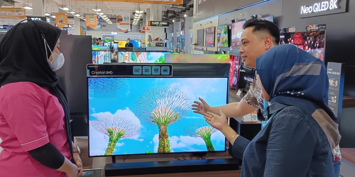 Injak Usia 14 Tahun, Log In Megastore Banjir Promo Spesial