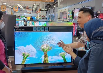 Injak Usia 14 Tahun, Log In Megastore Banjir Promo Spesial