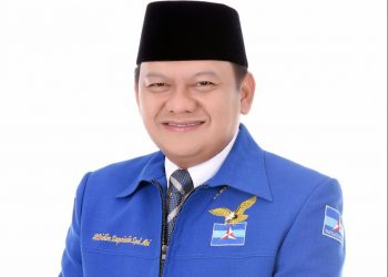 Diminta Mahar, Wakil Ketua DPD Partai Demokrat Jabar Mundur