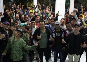 Lagu Jaleuleuja Prabowo, Kolaborasi Ketua DPD Gerindra Jabar-KPJ Tembus 85,9 Juta Penonton