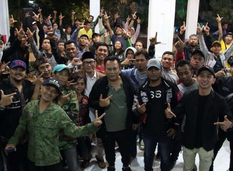 Lagu Jaleuleuja Prabowo, Kolaborasi Ketua DPD Gerindra Jabar-KPJ Tembus 85,9 Juta Penonton