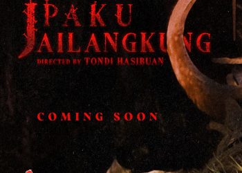 Seniman Asal Bandung Garap Film Horor Paku Jailangkung