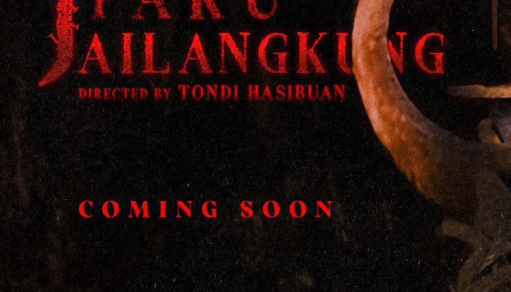 Seniman Asal Bandung Garap Film Horor Paku Jailangkung