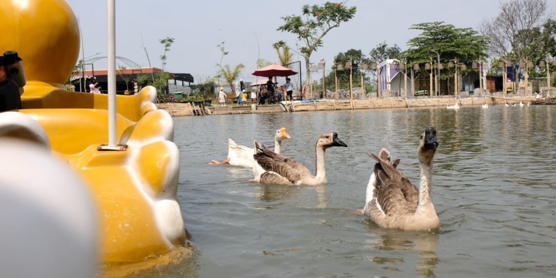 Liburan Murah di Bandung? Yuk Intip Tempat Ini