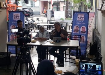 KIPP Ungkap Lima Tantangan Pada Pemilu 2024, Apa Saja?