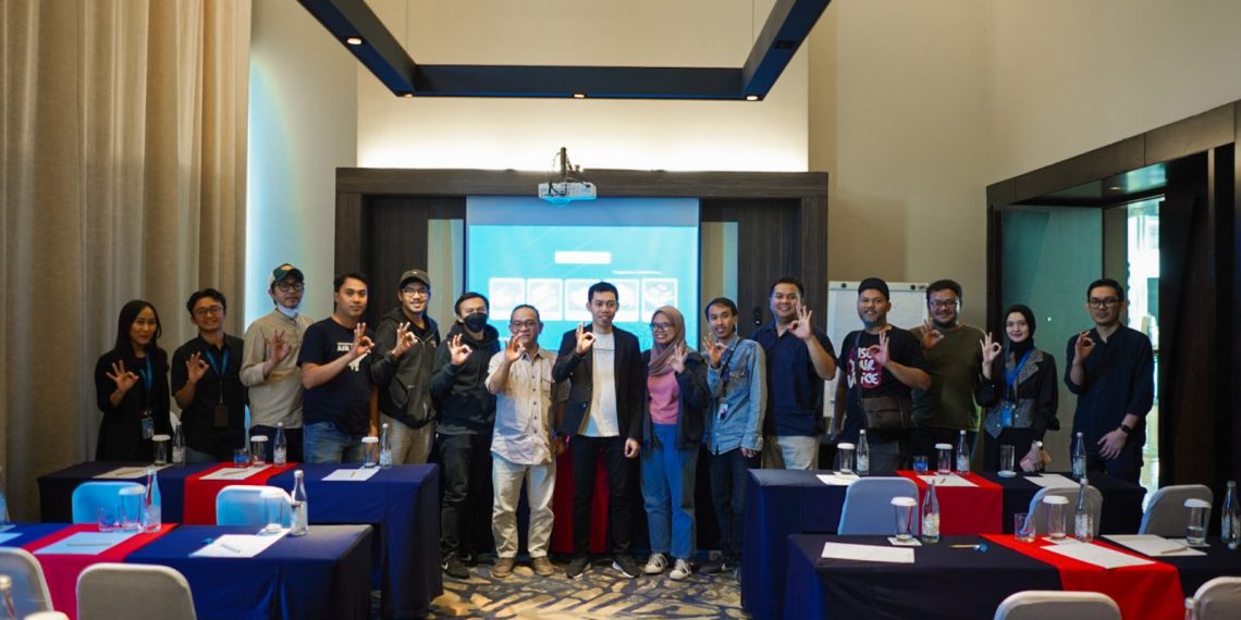 Injak Usia 5 Tahun, OrderOnline.id Perkenalkan Unit Bisnis Baru