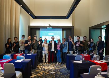 Injak Usia 5 Tahun, OrderOnline.id Perkenalkan Unit Bisnis Baru