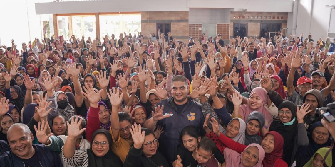 NasDem Siapkan Kader Terbaik Jadi Calon Bupati di Dapil Jabar II