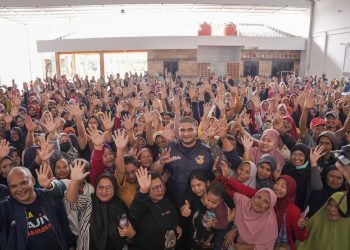 NasDem Siapkan Kader Terbaik Jadi Calon Bupati di Dapil Jabar II