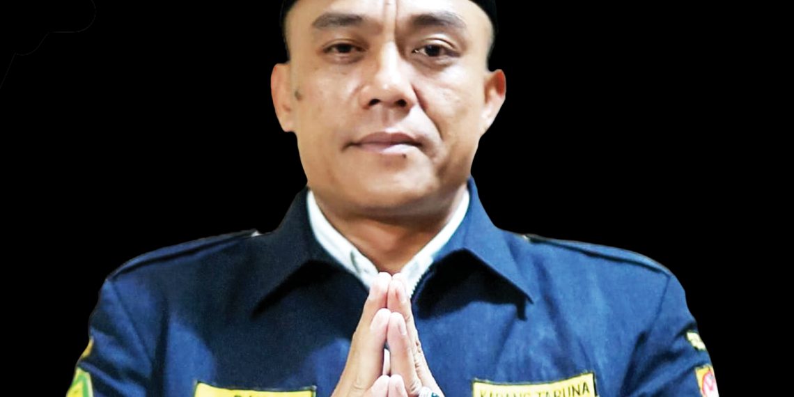 Ketua Karang Taruna Kab Bandung Apresiasi Kadernya yang Meriahkan 17-an