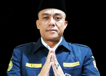 Ketua Karang Taruna Kab Bandung Apresiasi Kadernya yang Meriahkan 17-an