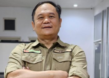 Bomber Tuntut Manajemen Persib Bandung Ajak Komunitas Suporter Cari Solusi Tiket