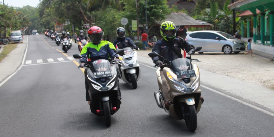 Perayaan Ultah ke-12 HPCI Dipusatkan di Bandung, Enjoy di Tanah Pasundan