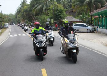 Perayaan Ultah ke-12 HPCI Dipusatkan di Bandung, Enjoy di Tanah Pasundan