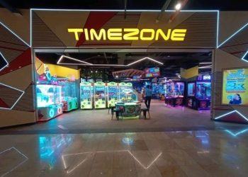 Yuk Intip 5 Tempat Liburan Asik di Bandung