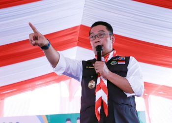 SIA: Prabowo atau Ganjar Akan Jadi Presiden Kalau Duet dengan Ridwan Kamil