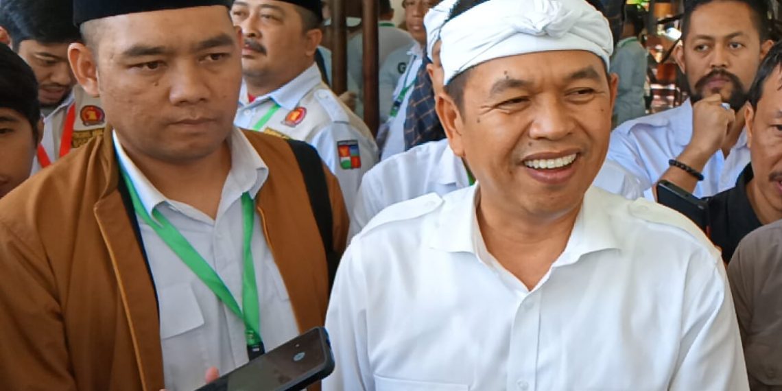 Prabowo Diserang Soal Program, Dedi Mulyadi Beri Jawaban Menohok