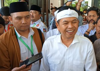 Prabowo Diserang Soal Program, Dedi Mulyadi Beri Jawaban Menohok