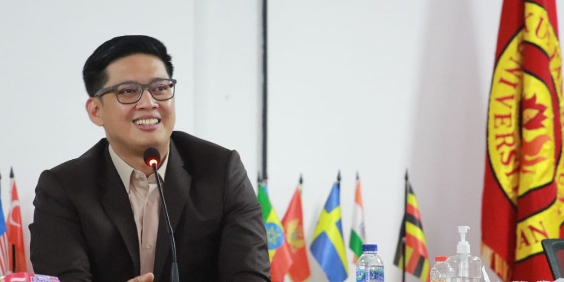 IKA FH Minta Pemilihan Rektor Unpas Digelar Terbuka