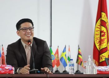 IKA FH Minta Pemilihan Rektor Unpas Digelar Terbuka