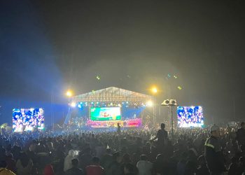 Cara Unik Dukungan Relawan di Jabar untuk Ganjar Pranowo