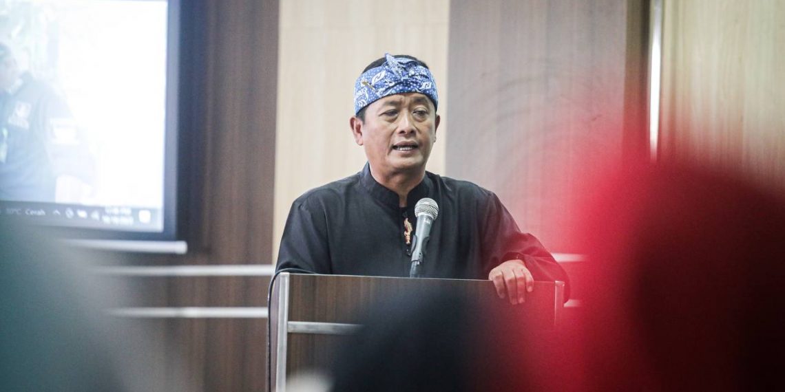 Puluhan TPS di Bandung Masih Overload