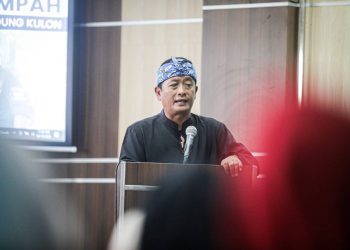 Puluhan TPS di Bandung Masih Overload