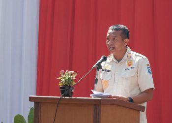Lewati Tenggat Waktu, Bangunan Liar Resto Burger di Surya Sumantri Masih Berdiri Kokoh