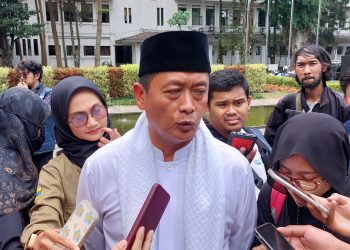 Sekda Kota Bandung Beri Sinyal Bangunan Tak Berizin Resto Burger Untuk Segera Ditertibkan