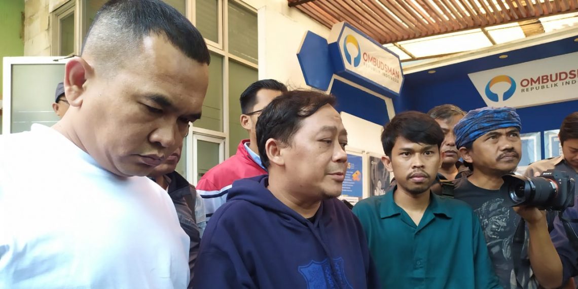 Waduh! Pj Gubernur Jabar Dilaporkan ke Ombudsman