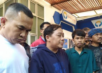 Waduh! Pj Gubernur Jabar Dilaporkan ke Ombudsman