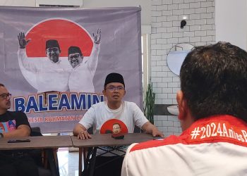 Pendukung Anies – Muhaimin Siapkan Gelar Doa Bersama