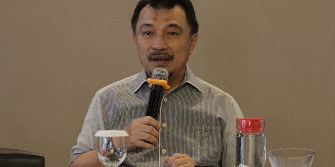 Survey LSI Tempatkan Prabowo dan Gerindra Unggul di Jabar, Haris: Vitamin!