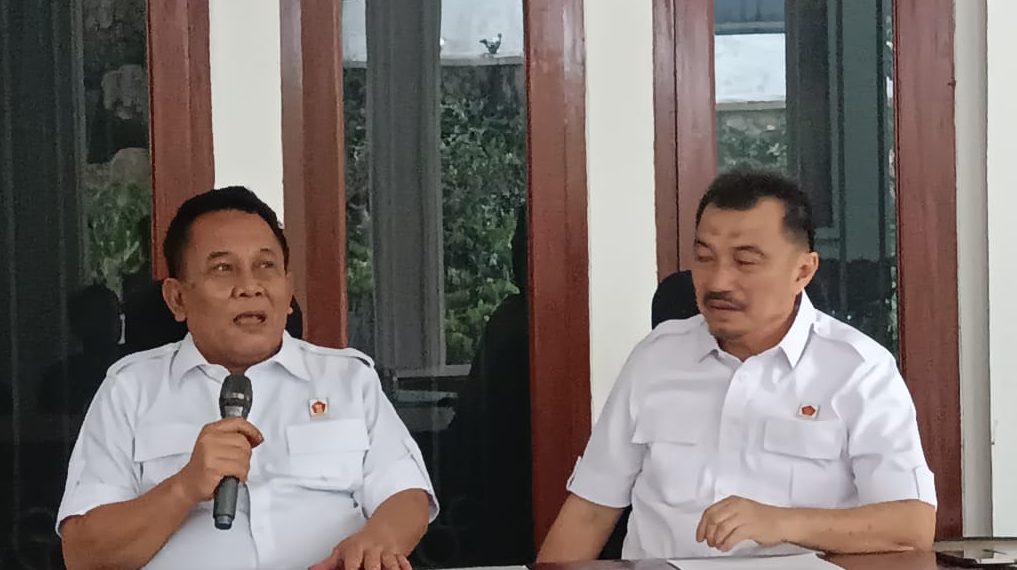 Gerindra Jabar Resmi Usulkan Gibran Rakabuming Raka Jadi Cawapres Prabowo