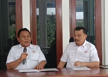 Gerindra Jabar Resmi Usulkan Gibran Rakabuming Raka Jadi Cawapres Prabowo
