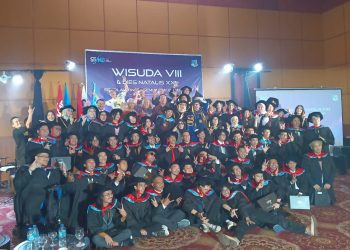 Lulusan Sekolah Tinggi Musik Bandung Dituntut Konsisten Berkarya