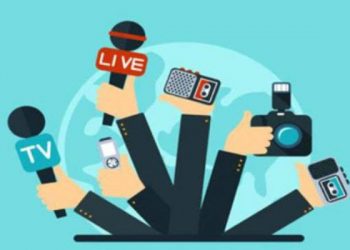 Indeks Kebebasan Pers Jabar 2023 Peringkat Dua Nasional