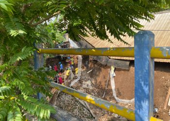 Longsor Telan Korban Jiwa, Pj Gubernur Jabar Sentil Pemkot Bandung