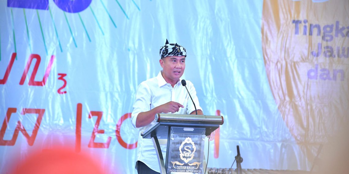 Terkibat Politik Praktis, ASN di Jabar Terancam Dipecat