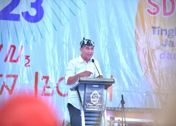 Terkibat Politik Praktis, ASN di Jabar Terancam Dipecat