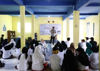 Pandawa Ganjar Gelar FGD Pencegahan Stunting dan Lingkungan di Tasikmalaya