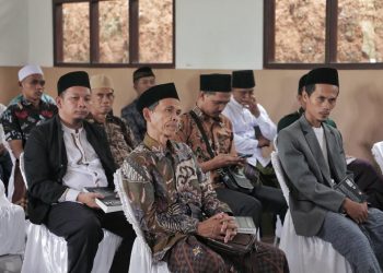 Jika Menang Pilpres, Ini Harapan Kiai Ciamis dan Tasikmalaya ke Ganjar-Mahfud