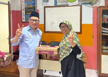 Prabowo-Gibran Menang, Muncul 8 Kabupaten/Kota Baru di Jabar