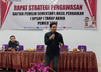 Usai Terpilih Jadi Komisioner KPU Kota Bandung, Khoirul Anam Janjikan ini