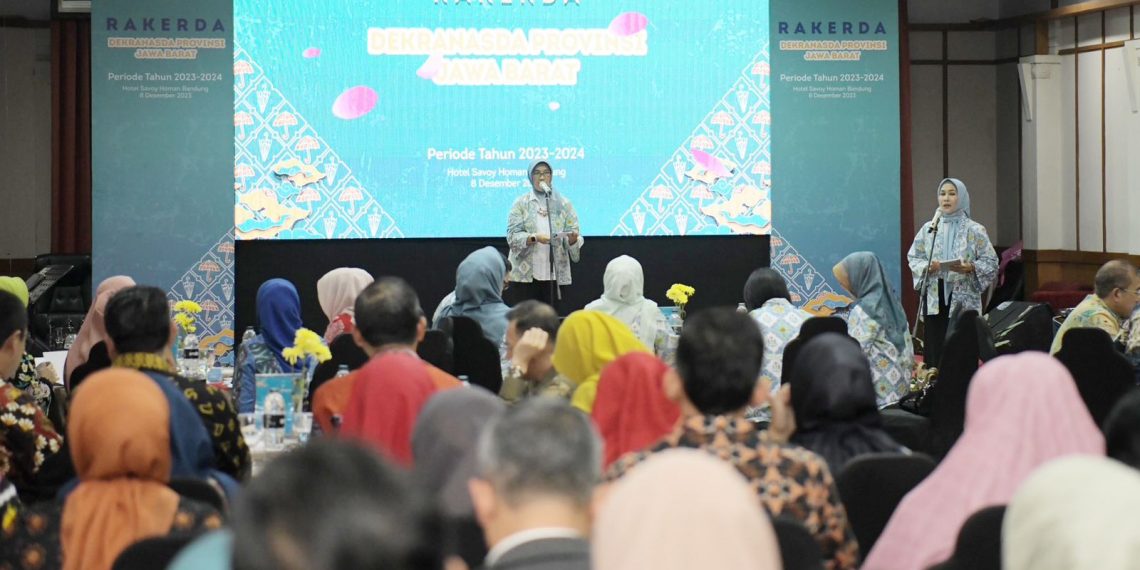 Perekonomian Jabar 2024 Masih Bakal Tumbuh Positif