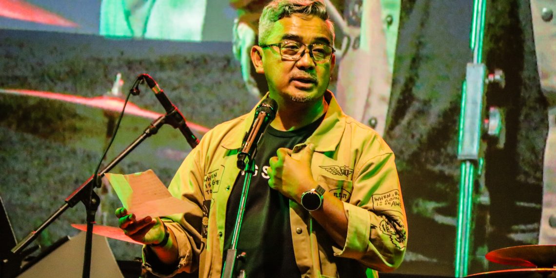 Bandung Menagih Janji, Upaya Musisi dan Politisi Dorong Kemerdekaan Palestina