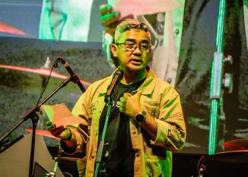 Bandung Menagih Janji, Upaya Musisi dan Politisi Dorong Kemerdekaan Palestina