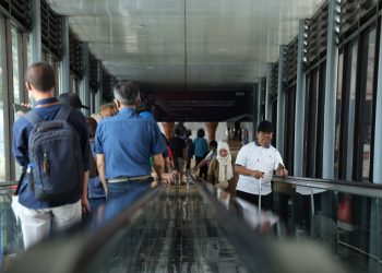 Sambut Liburan Nataru. KAI Daop 2 Hadirkan Promo