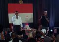 Seniman dan Budayawan Bandung Gelar Diskusi Kebudayaan “Ngajabarkeun Abah Anies”