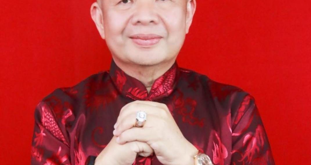 Tokoh Tionghoa Jabar Minta Warga Keturunan Tionghoa Tidak Golput